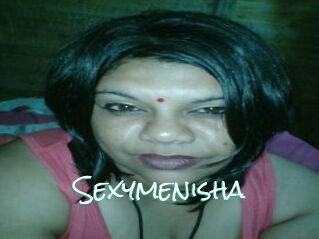 Sexymenisha