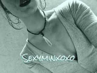 Sexyminxoxo