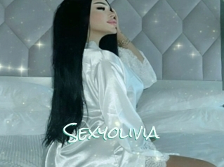 Sexyolivia