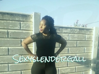 Sexyslendergall