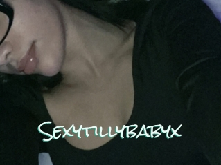 Sexytillybabyx