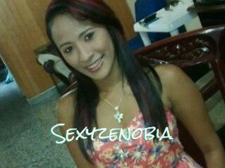 Sexyzenobia