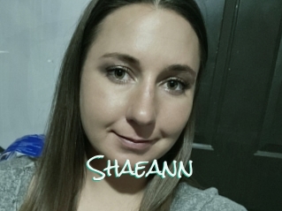 Shaeann