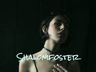 Shalomfoster