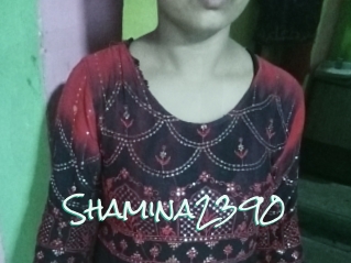 Shamina2390