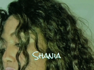 Shania