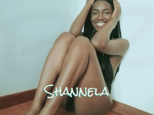 Shannela