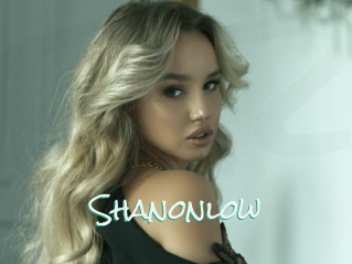 Shanonlow