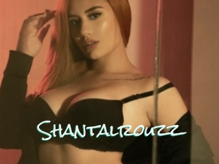 Shantalrouzz