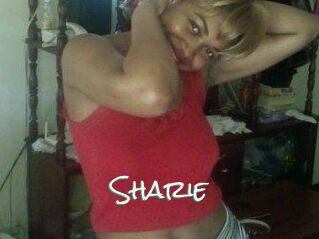 Sharie