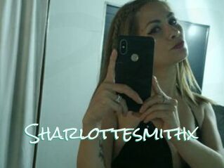 Sharlottesmithx