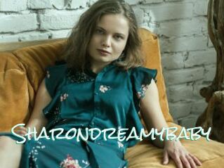 Sharondreamybaby