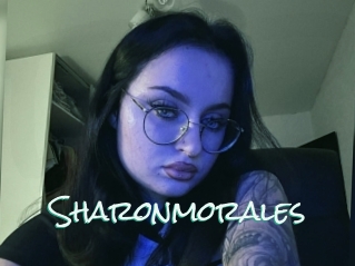 Sharonmorales