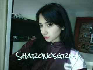 Sharonosgrey