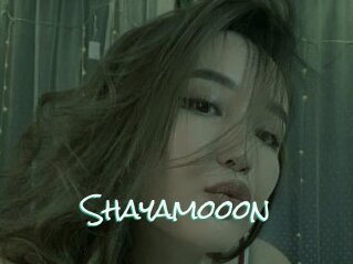 Shayamooon