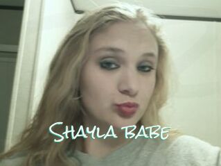 Shayla_babe