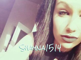 Shayna1514