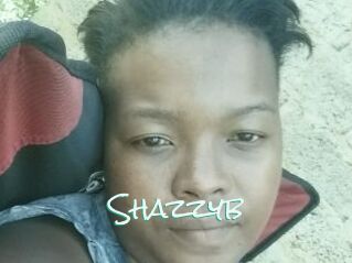 Shazzyb