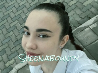 Sheenaboundy