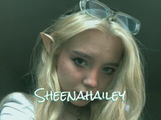 Sheenahailey