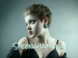 Sheenahamling