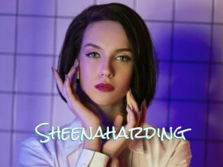 Sheenaharding