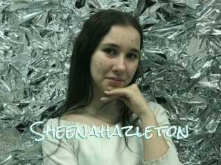 Sheenahazleton