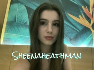 Sheenaheathman