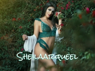 Sheilaarqueel