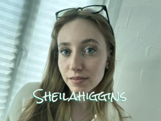 Sheilahiggins