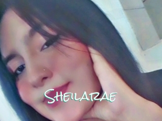 Sheilarae