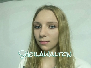 Sheilawalton