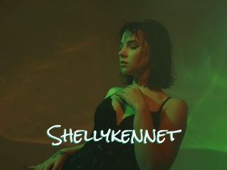 Shellykennet