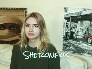 Sheronfox