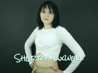 Sherrymaxwell