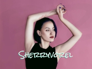 Sherryvorel