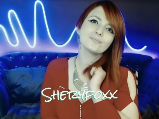 Sheryfoxx