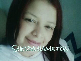 Sherylhamilton