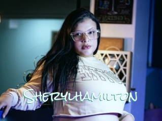 Sherylhamilton