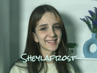 Sheylafrost