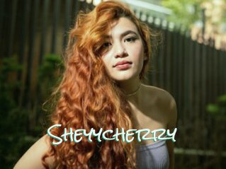 Sheyycherry