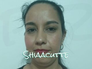 Shiaacutte