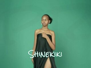 Shinekiki