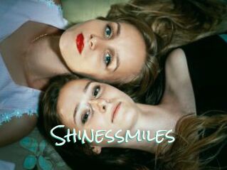 Shinessmiles