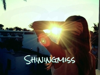 Shiningmiss