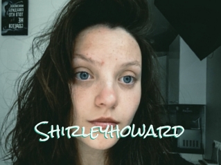 Shirleyhoward