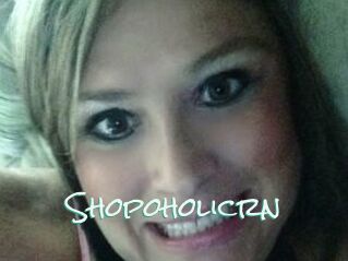 Shopoholicrn