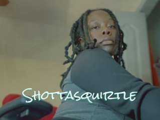 Shottasquirtle