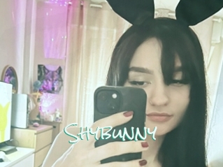 Shybunny