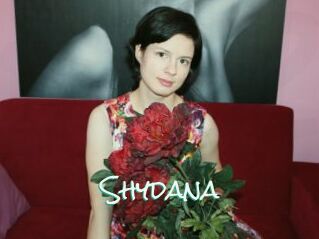 shydana Preteen fucking